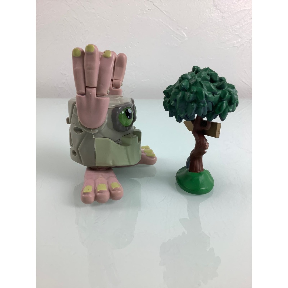 Noggin & Travelers’ Sign My Singing Monsters Playmonster figures RARE EUC - Picture 11 of 12